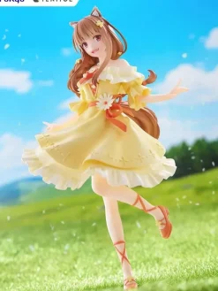 FuRyu TENITOL Spice and Wolf Holo Figure JAPAN OFFICIAL