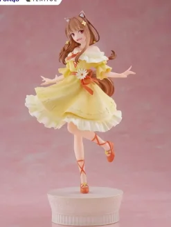 FuRyu TENITOL Spice and Wolf Holo Figure JAPAN OFFICIAL