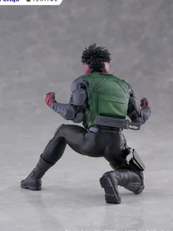 Furyu TENITOL Spriggan Yu Ominae Figure JAPAN OFFICIAL