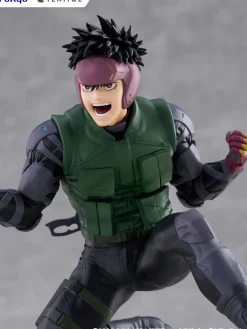 Furyu TENITOL Spriggan Yu Ominae Figure JAPAN OFFICIAL