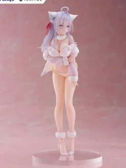 FuRyu TENITOL Tall Alya Figure JAPAN OFFICIAL