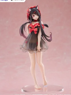 FuRyu TENITOL Tall Date A Live V Kurumi Tokisaki Figure JAPAN OFFICIAL
