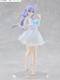 FuRyu TENITOL Tall Date A Live V Mio Takamiya Figure JAPAN OFFICIAL