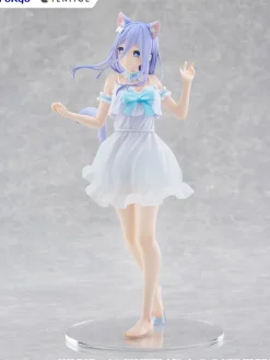 FuRyu TENITOL Tall Date A Live V Mio Takamiya Figure JAPAN OFFICIAL