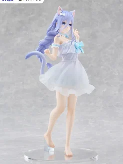 FuRyu TENITOL Tall Date A Live V Mio Takamiya Figure JAPAN OFFICIAL