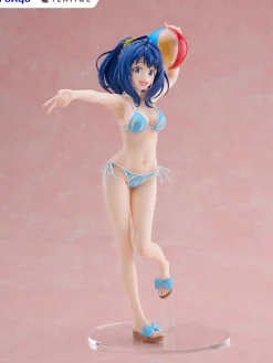 FuRyu TENITOL TALL Makeine Too Many Losing Heroines! Anna Yanami Figure JAPAN