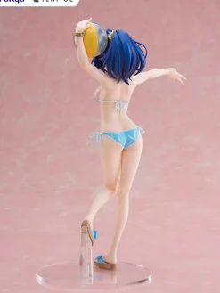 FuRyu TENITOL TALL Makeine Too Many Losing Heroines! Anna Yanami Figure JAPAN