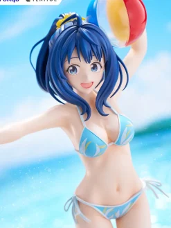 FuRyu TENITOL TALL Makeine Too Many Losing Heroines! Anna Yanami Figure JAPAN