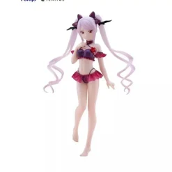 FuRyu TENITOL Tall Overlord Shalltear Figure JAPAN OFFICIAL