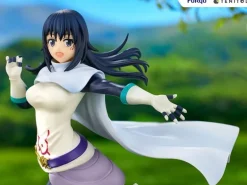 FuRyu TENITOL That Time I Got Reincarnated as a Slime Shizu Figure JAPAN