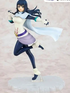 FuRyu TENITOL That Time I Got Reincarnated as a Slime Shizu Figure JAPAN