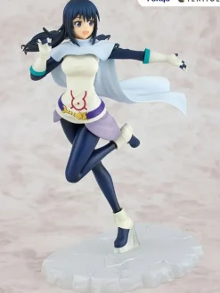 FuRyu TENITOL That Time I Got Reincarnated as a Slime Shizu Figure JAPAN