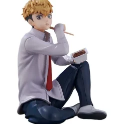 FuRyu TENITOL Tokyo Revengers Chifuyu Matsuno Figure JAPAN OFFICIAL