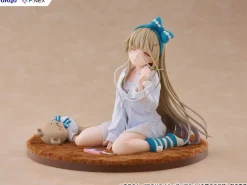 FuRyu The Angel Next Door Spoils Me Rotten Mahiru Shiina Relax ver. 1/7 Figure