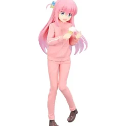 FuRyu Trio Try iT Bocchi the Rock! Hitori Goto Figure JAPAN OFFICIAL