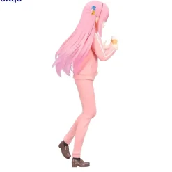 FuRyu Trio Try iT Bocchi the Rock! Hitori Goto Figure JAPAN OFFICIAL