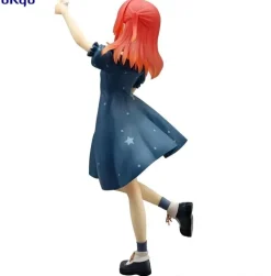 FuRyu Trio Try iT Bocchi the Rock! Ikuyo Kita Figure JAPAN OFFICIAL