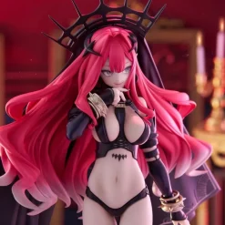 FuRyu Trio Try iT Fate/Grand Order Archer/Baobhan Sith Figure JAPAN OFFICIAL