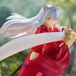 FuRyu Trio Try iT Inuyasha Inuyasha Figure JAPAN OFFICIAL
