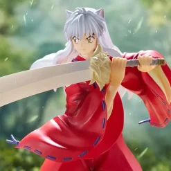 FuRyu Trio Try iT Inuyasha Inuyasha Figure JAPAN OFFICIAL