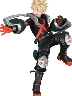 FuRyu Trio Try iT My Hero Academia Katsuki Bakugo Figure JAPAN OFFICIAL