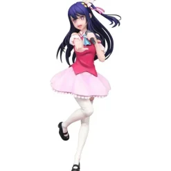FuRyu Trio Try iT Oshi no Ko Ai Hoshino Figure JAPAN OFFICIAL