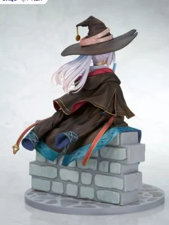 FuRyu Wandering Witch Elaina Summer Vacation ver. 1/7 Figure JAPAN OFFICIAL