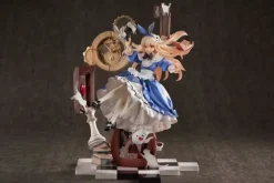 Fushigi no Muyuutan Alice Liddell 1/7 Figure JAPAN OFFICIAL