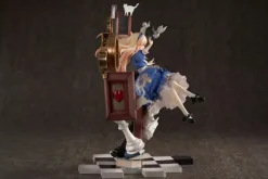 Fushigi no Muyuutan Alice Liddell 1/7 Figure JAPAN OFFICIAL