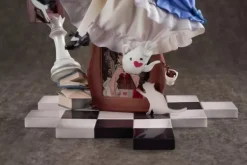 Fushigi no Muyuutan Alice Liddell 1/7 Figure JAPAN OFFICIAL