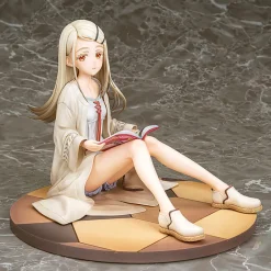 Gakuen iDOLM@STER Hiro Shinosawa The thing I'm not good at Ver. 1/7 Figure JAPAN