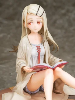 Gakuen iDOLM@STER Hiro Shinosawa The thing I'm not good at Ver. 1/7 Figure JAPAN