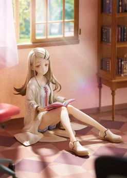 Gakuen iDOLM@STER Hiro Shinosawa The thing I'm not good at Ver. 1/7 Figure JAPAN