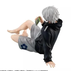G.E.M. Series Bluelock EPISODE Nagi Seishirou Nagi Palm Size Figure JAPAN