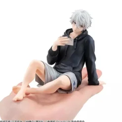 G.E.M. Series Bluelock EPISODE Nagi Seishirou Nagi Palm Size Figure JAPAN