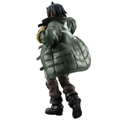 G.E.M. Series Gundam Iron-Blooded Orphans Mikazuki Augus & Orga Itsuka Figure