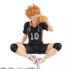 G.E.M. Series Haikyuu!! Shoyo Hinata Palm Size Figure JAPAN OFFICIAL