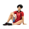 G.E.M. Series Haikyuu!! Tetsuro Kuroo Palm Size Figure JAPAN OFFICIAL