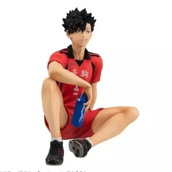 G.E.M. Series Haikyuu!! Tetsuro Kuroo Palm Size Figure JAPAN OFFICIAL
