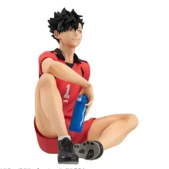 G.E.M. Series Haikyuu!! Tetsuro Kuroo Palm Size Figure JAPAN OFFICIAL