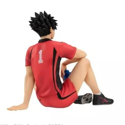 G.E.M. Series Haikyuu!! Tetsuro Kuroo Palm Size Figure JAPAN OFFICIAL