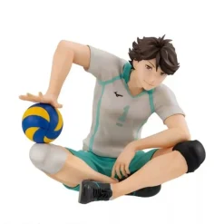 G.E.M. Series Haikyuu!! Toru Oikawa Palm Size Figure JAPAN OFFICIAL