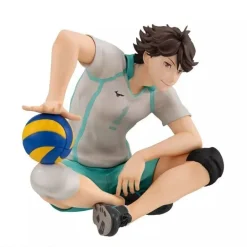 G.E.M. Series Haikyuu!! Toru Oikawa Palm Size Figure JAPAN OFFICIAL