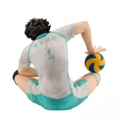 G.E.M. Series Haikyuu!! Toru Oikawa Palm Size Figure JAPAN OFFICIAL