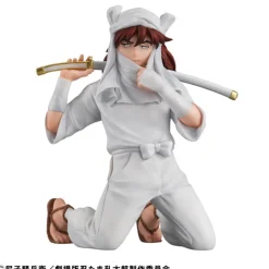 G.E.M. Series Movie Nintama Rantaro Tenki Palm Size Figure JAPAN OFFICIAL