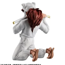 G.E.M. Series Movie Nintama Rantaro Tenki Palm Size Figure JAPAN OFFICIAL