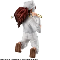 G.E.M. Series Movie Nintama Rantaro Tenki Palm Size Figure JAPAN OFFICIAL