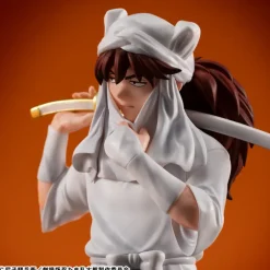 G.E.M. Series Movie Nintama Rantaro Tenki Palm Size Figure JAPAN OFFICIAL