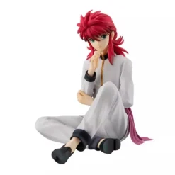 G.E.M. Series YuYu Hakusho Kurama Palm Size Figure JAPAN OFFICIAL