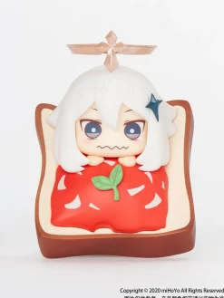 Genshin Impact Emergency Rations Paimon Figure 6Pack BOX JAPAN ZA-521